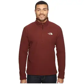 The North Face Men's SDS 1/2 Zip Sequoia (NF00CUA438X)