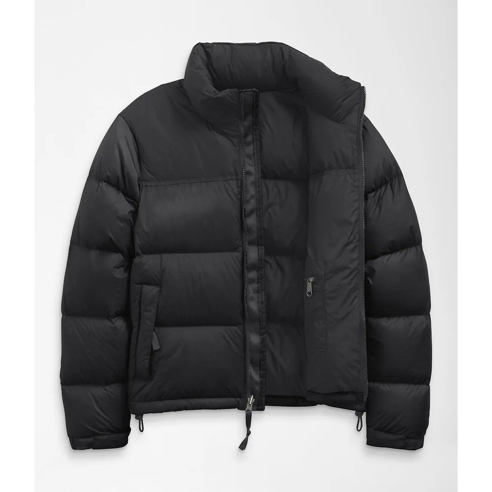 The North Face Women's 1996 Retro Nuptse Jacket Black