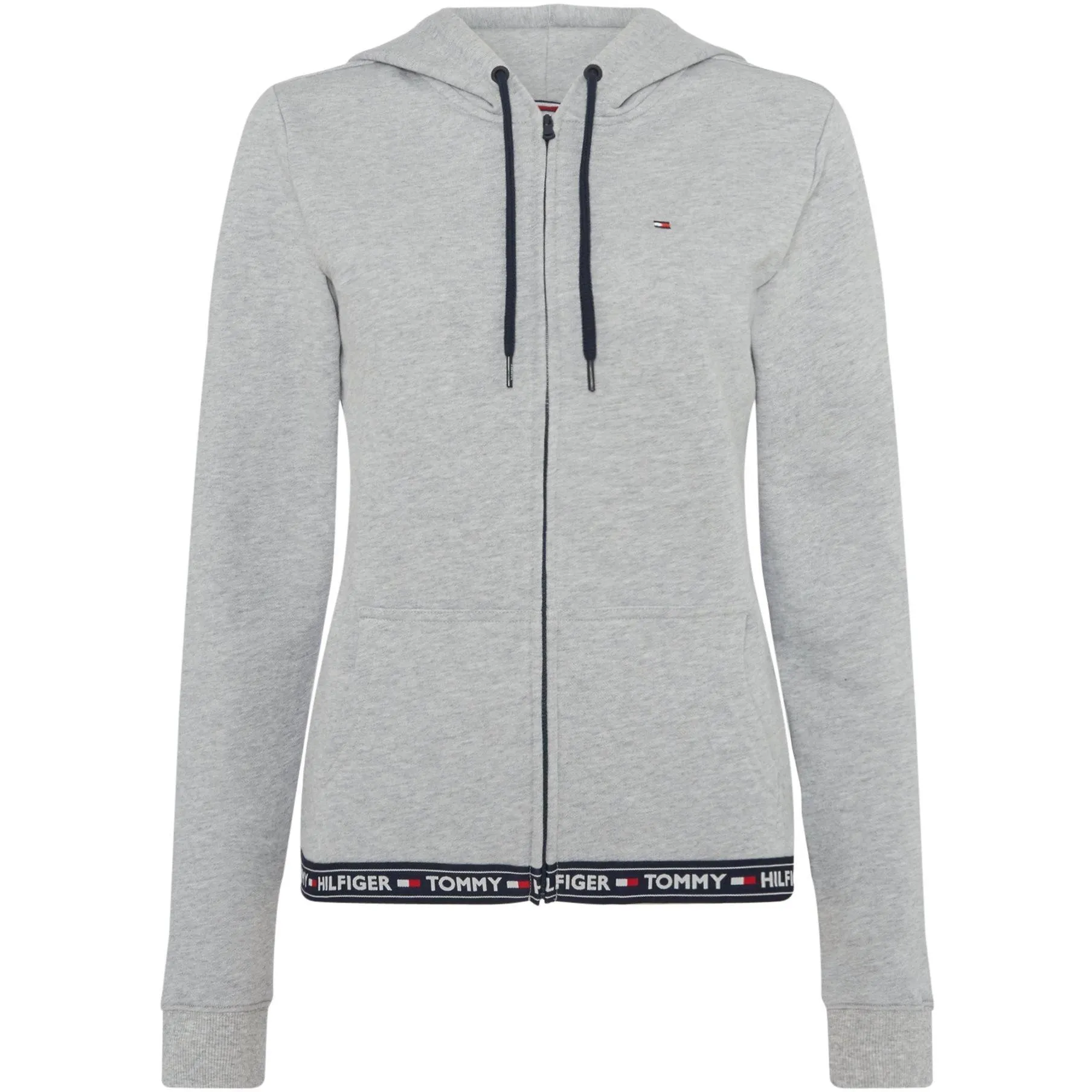 Tommy Bodywear Taping hoody