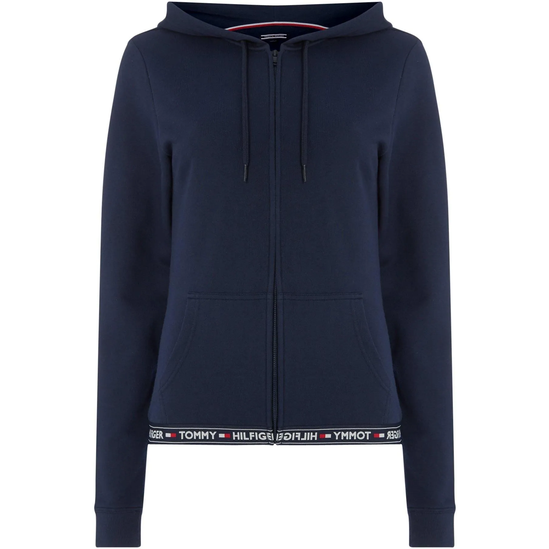 Tommy Bodywear Taping hoody