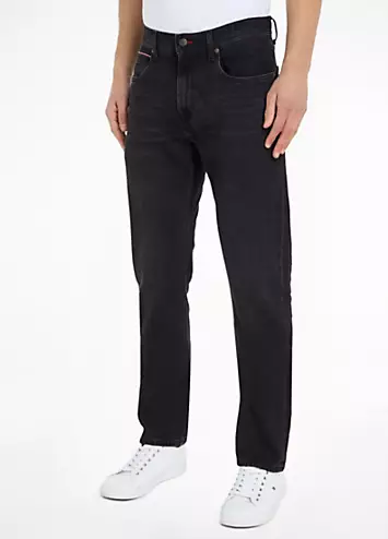 Tommy Hilfiger MERCER 5 Pocket Jeans | Grattan