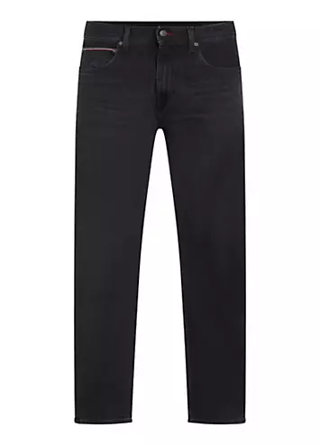 Tommy Hilfiger MERCER 5 Pocket Jeans | Grattan