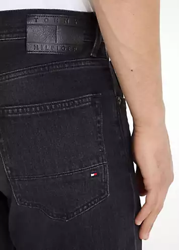 Tommy Hilfiger MERCER 5 Pocket Jeans | Grattan