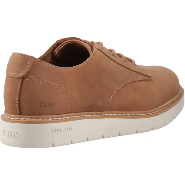 Toms Navi Trvl Lite Oxfords