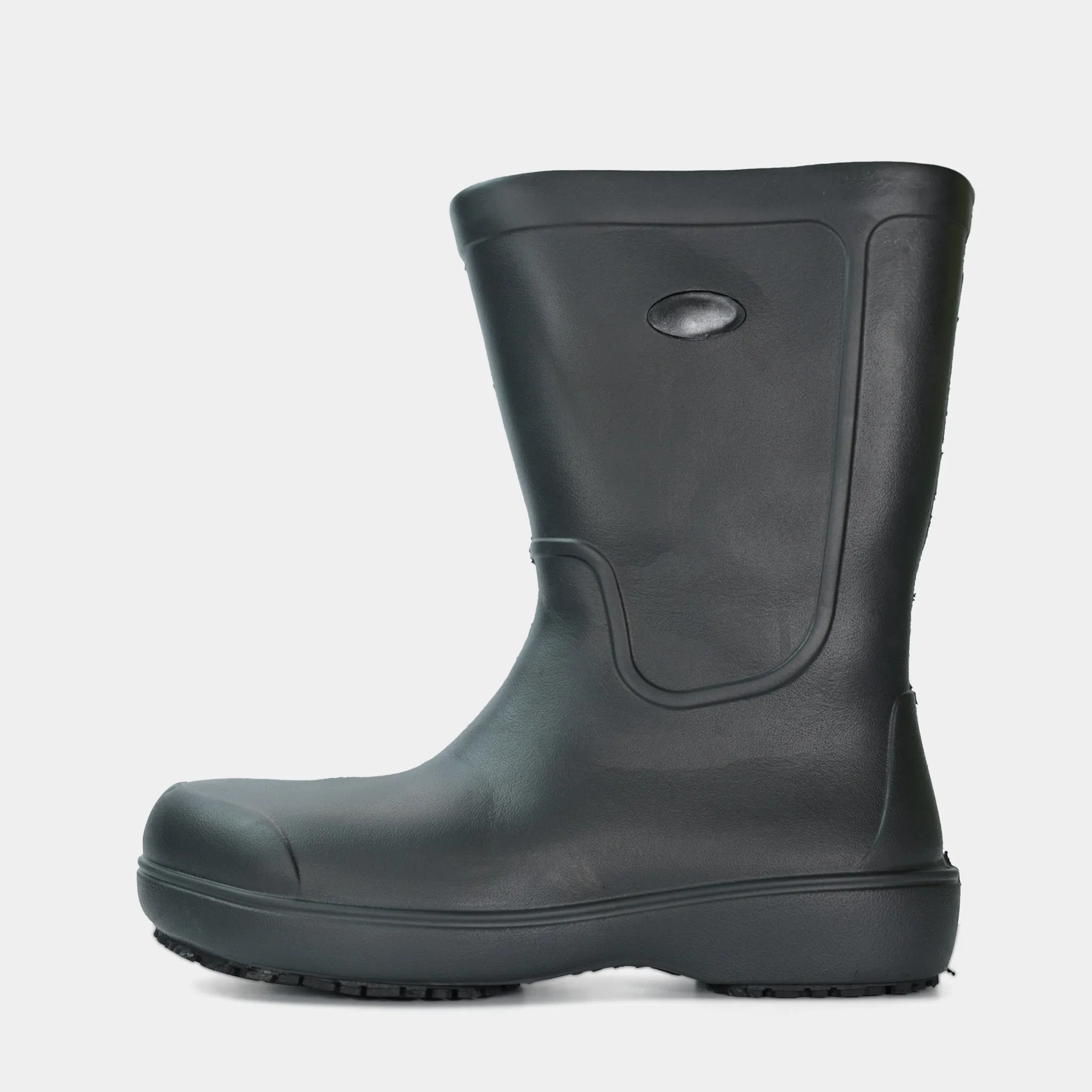 Trace Safety Boot