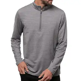 TravisMathew Havasu 2.0 Quarter Zip