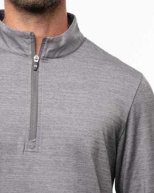 TravisMathew Havasu 2.0 Quarter Zip