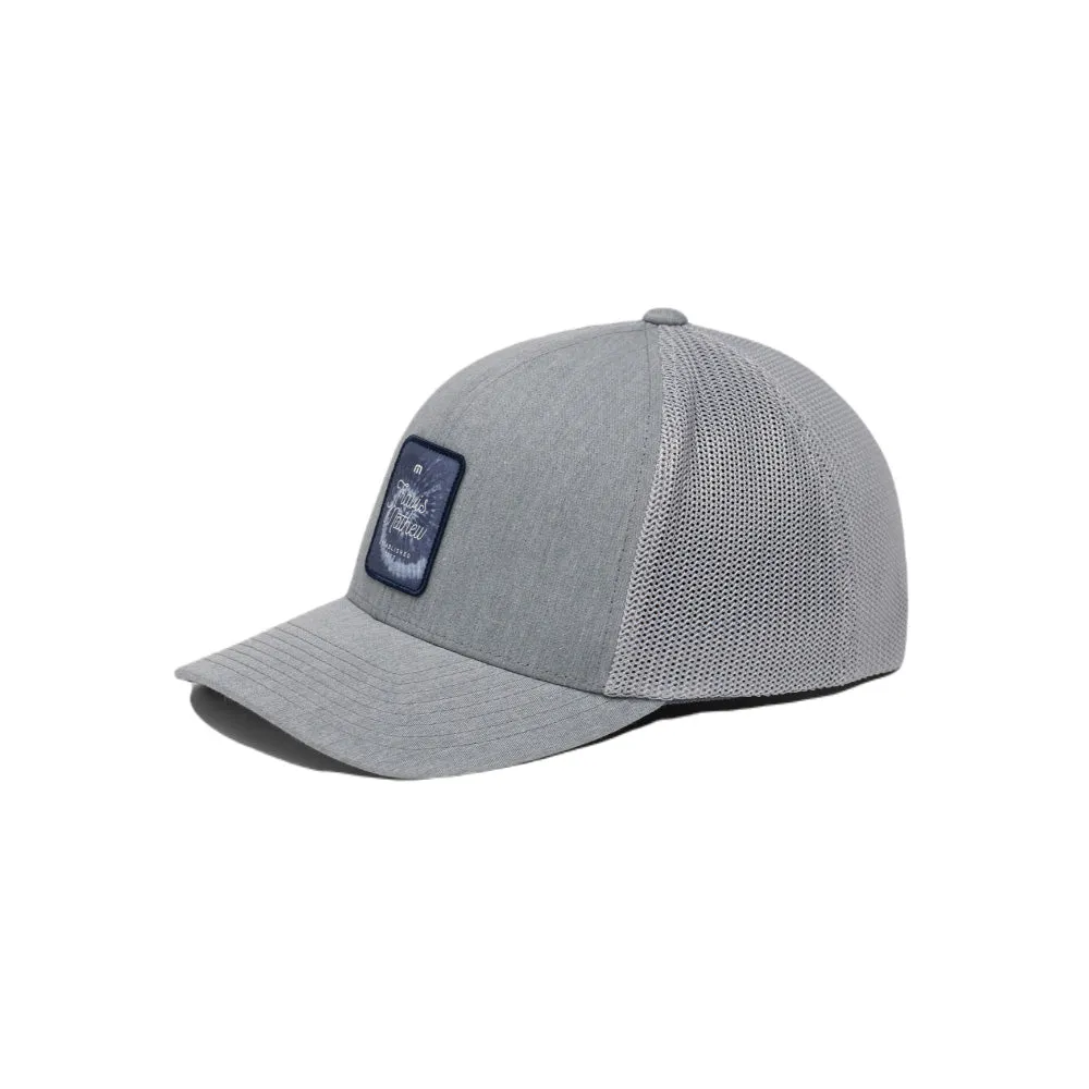 TRAVISMATHEW WANNA HAVE SUN GREY HAT