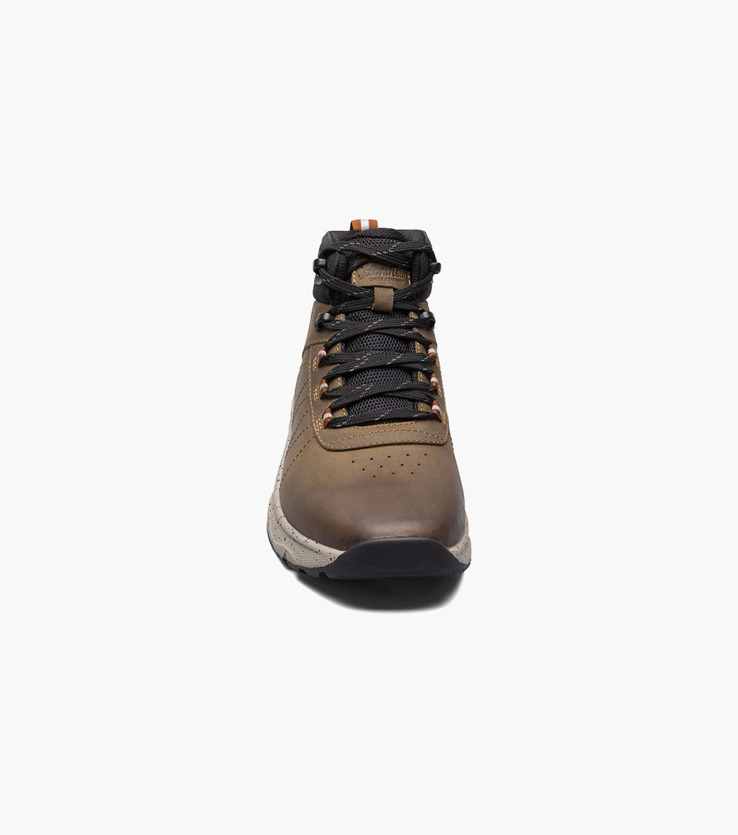 Tread Lite Plain Toe Hiker Boot