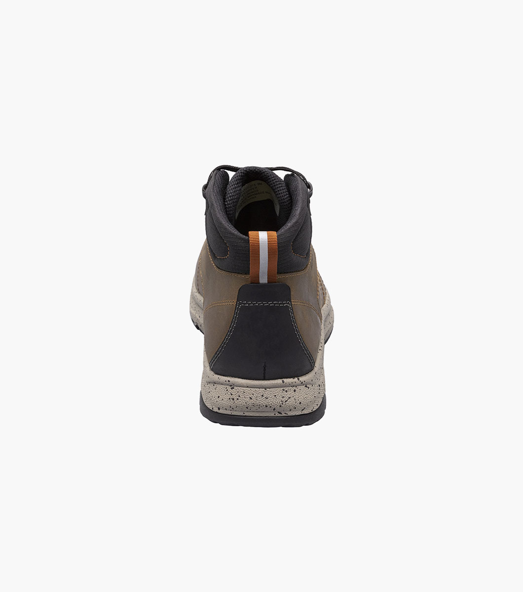 Tread Lite Plain Toe Hiker Boot