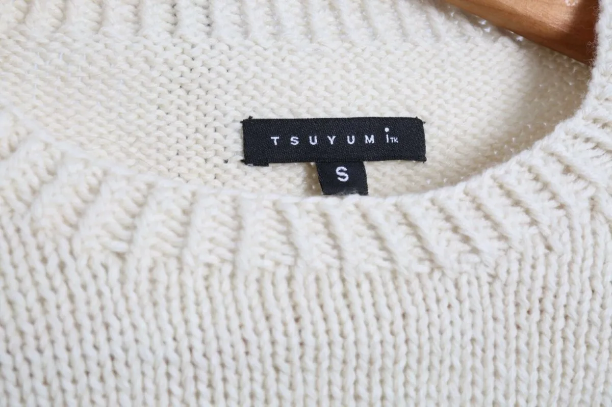 Tsuyumi Sweater