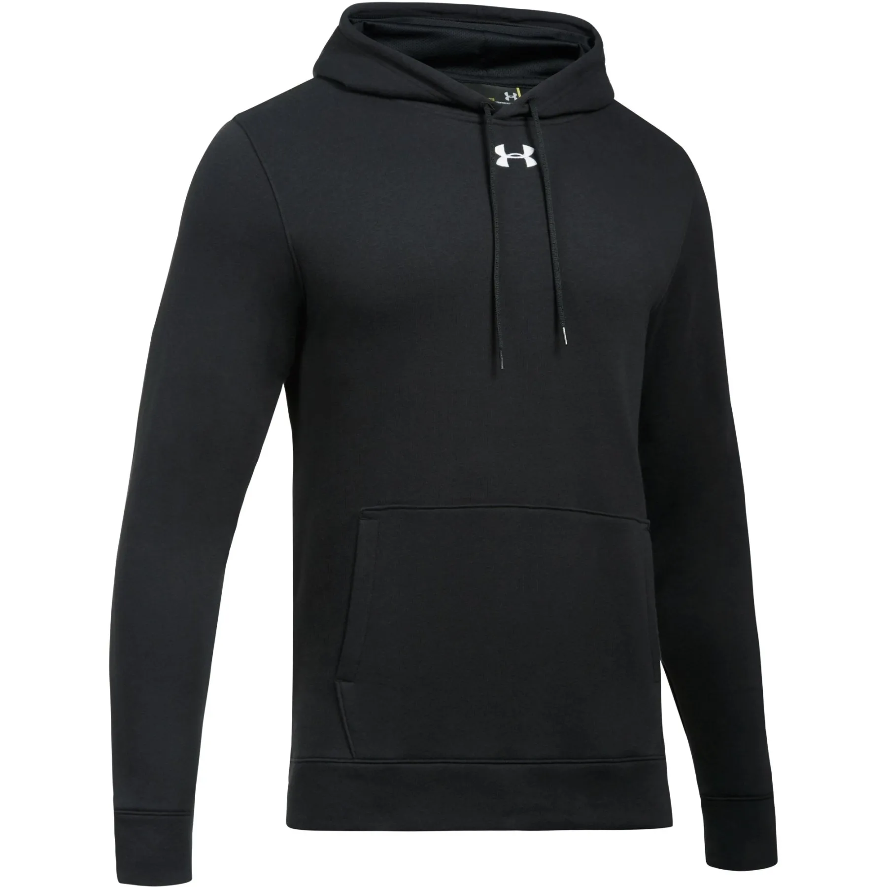 Under Armour Men's Hustle Fleece Hoody 1300123