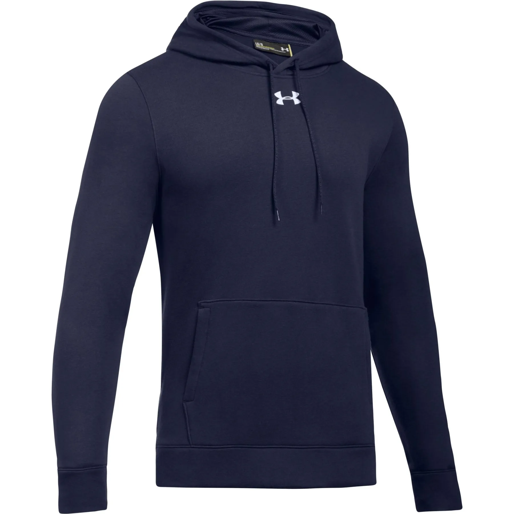 Under Armour Men's Hustle Fleece Hoody 1300123