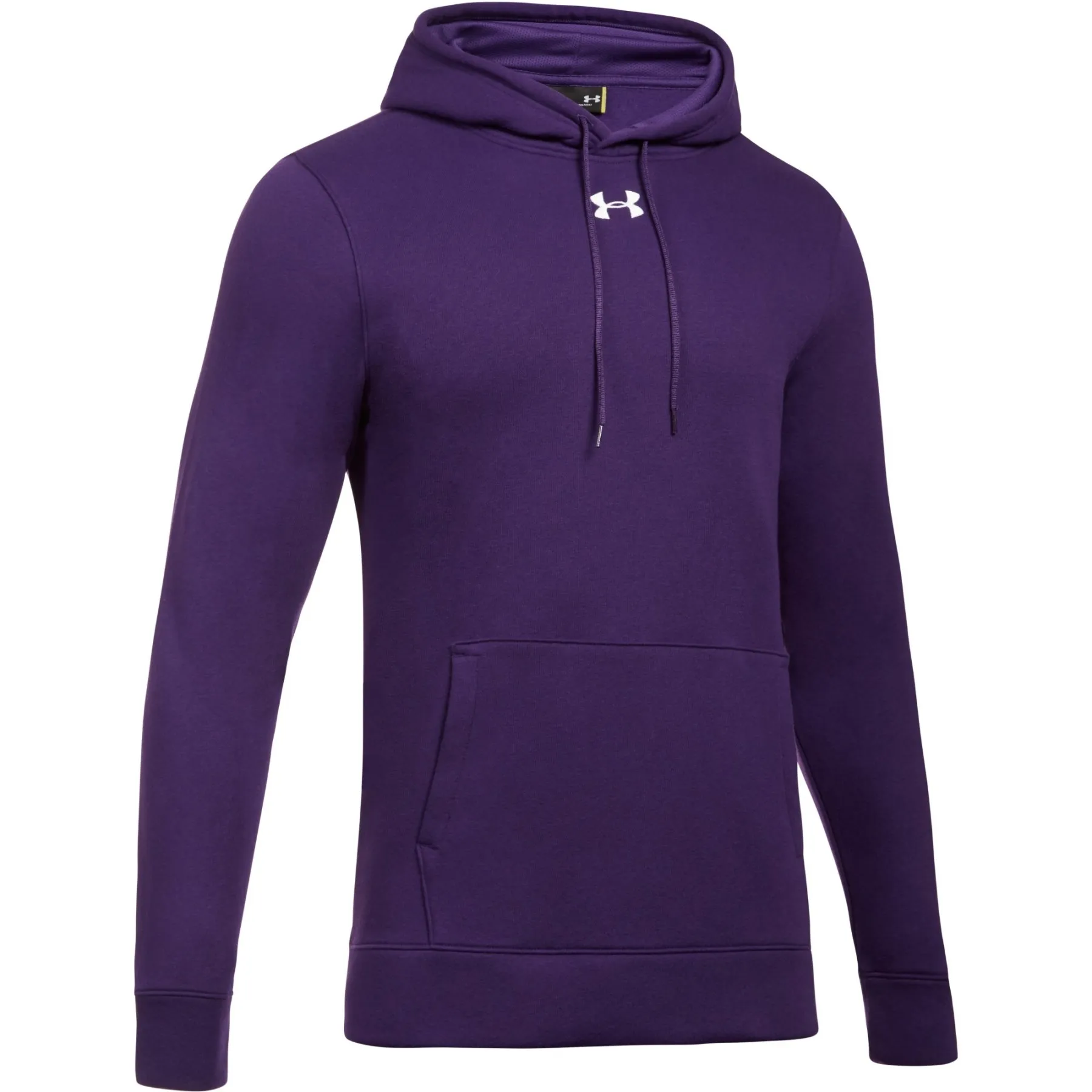 Under Armour Men's Hustle Fleece Hoody 1300123