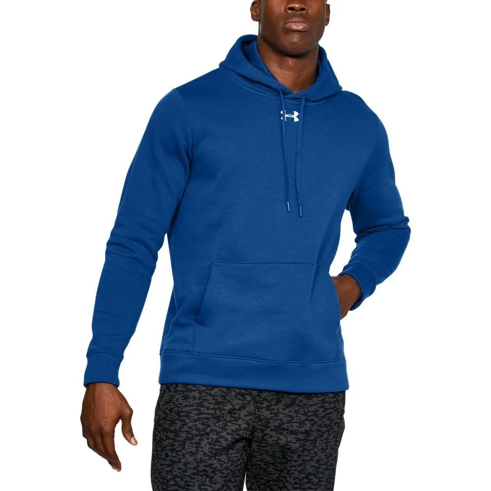 Under Armour Men's Hustle Fleece Hoody 1300123