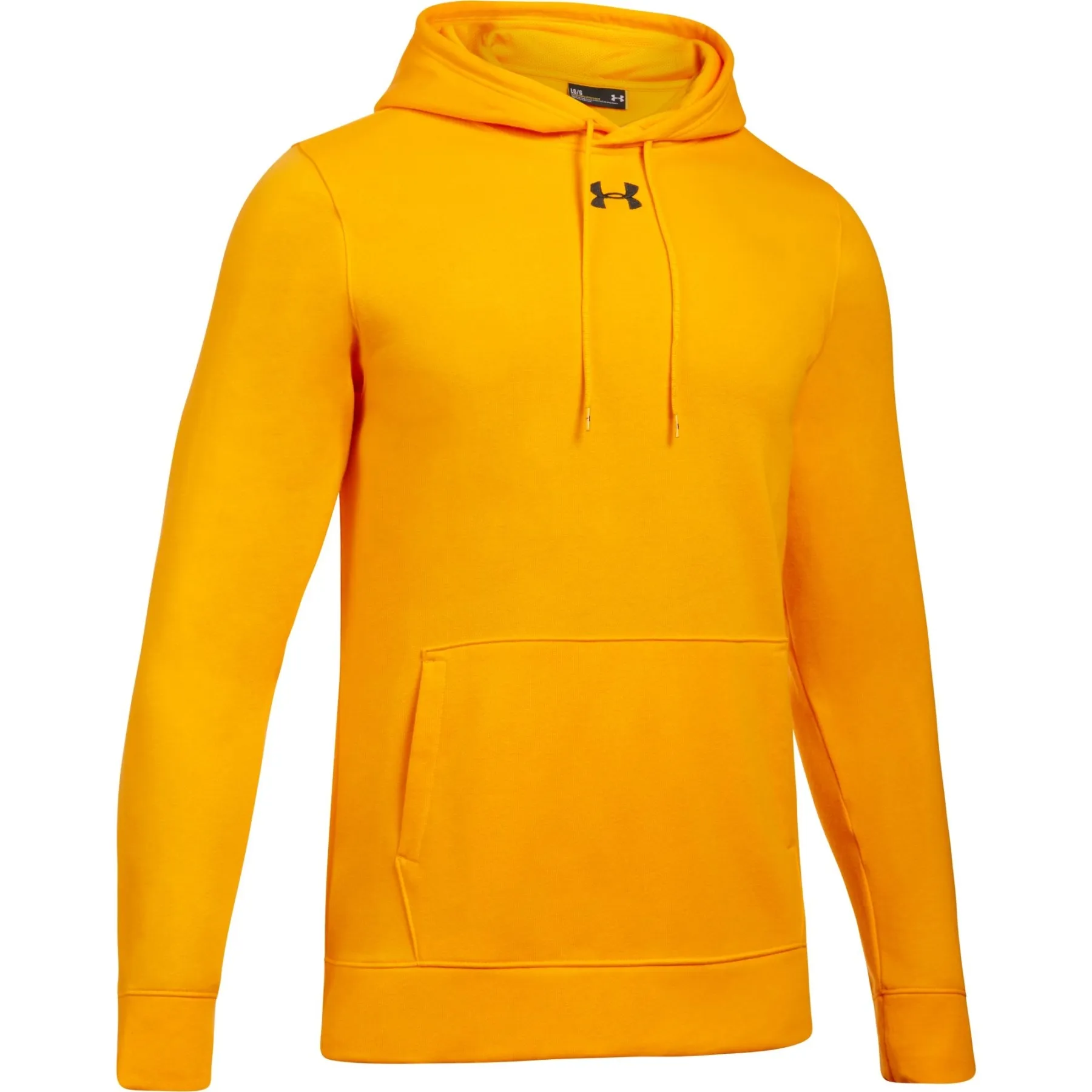 Under Armour Men's Hustle Fleece Hoody 1300123