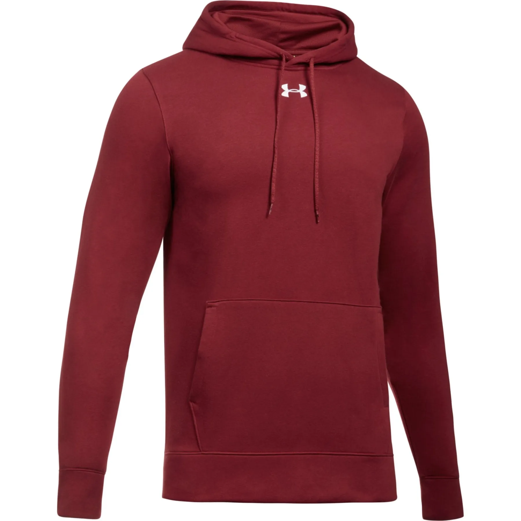 Under Armour Men's Hustle Fleece Hoody 1300123