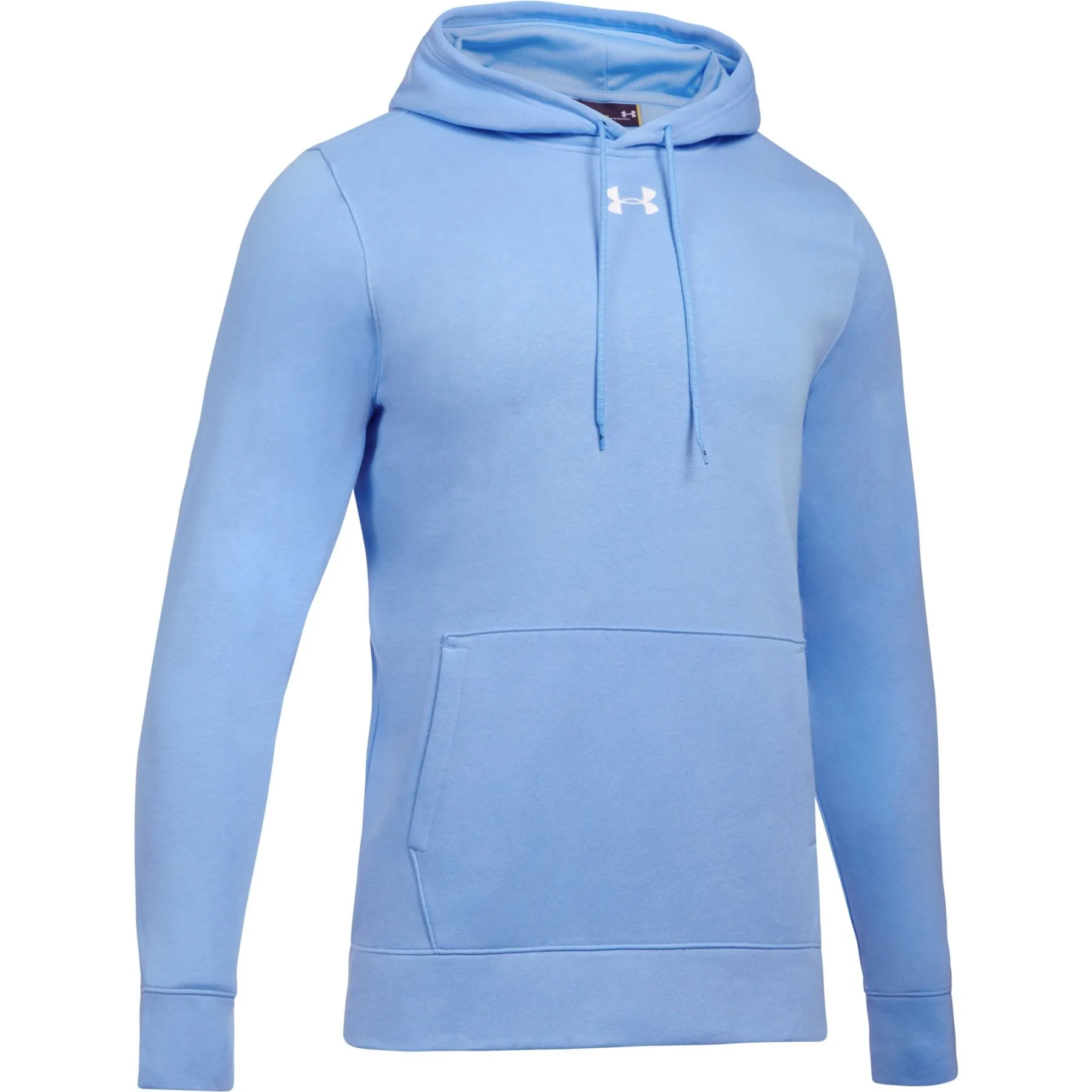 Under Armour Men's Hustle Fleece Hoody 1300123