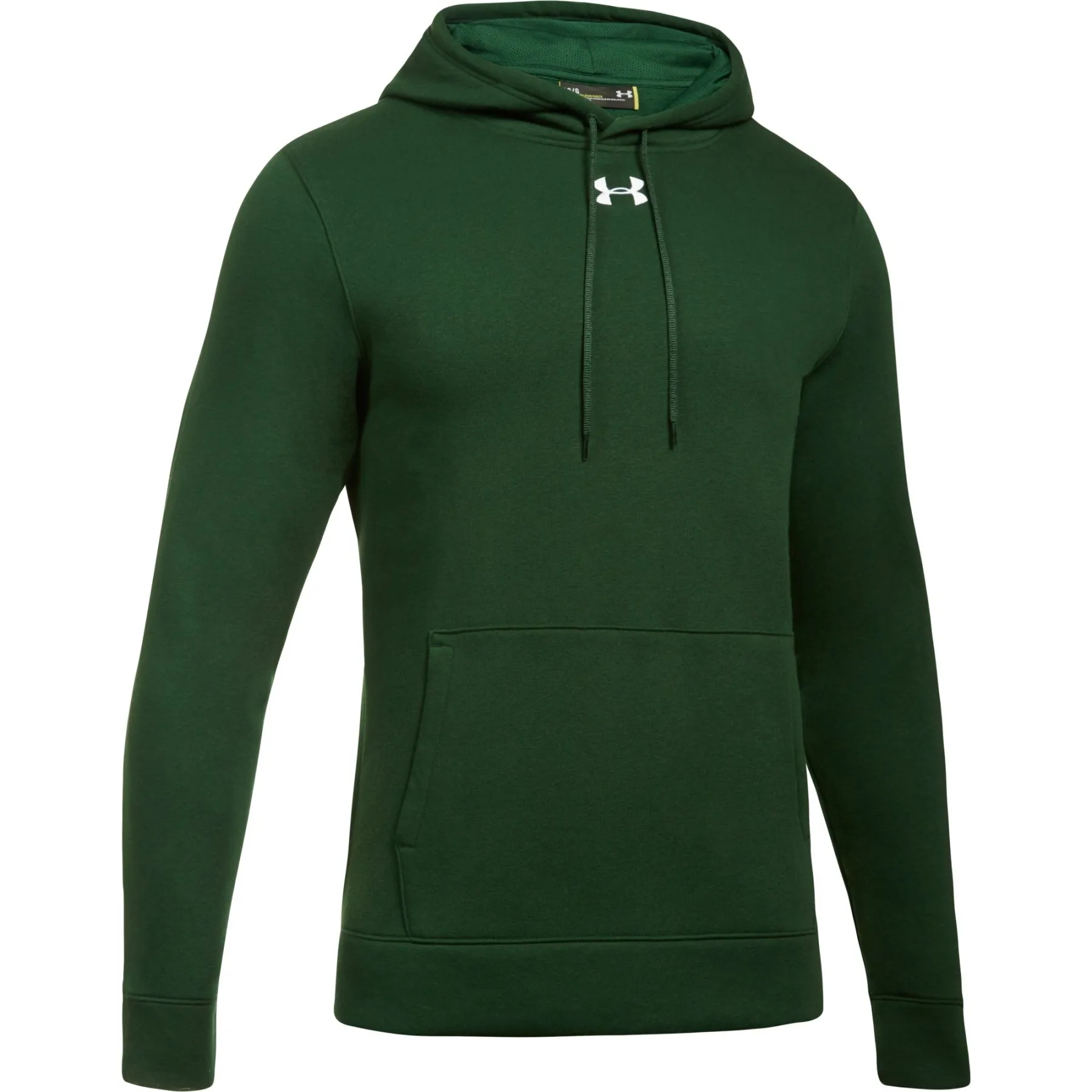 Under Armour Men's Hustle Fleece Hoody 1300123