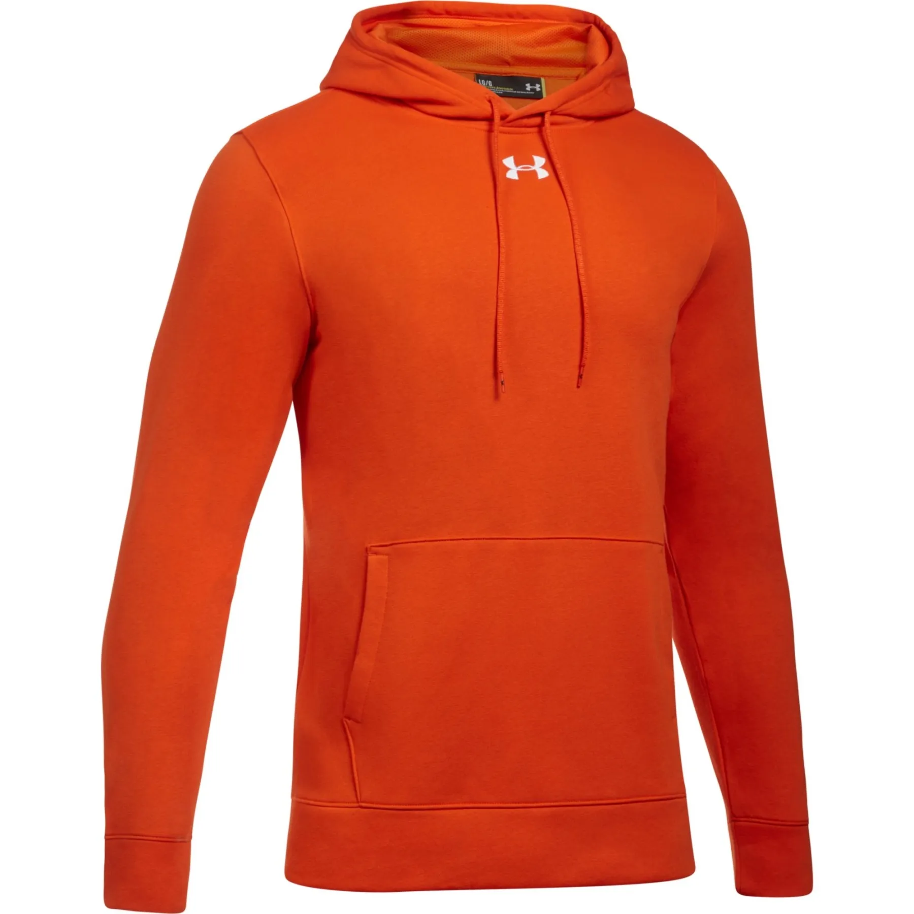 Under Armour Men's Hustle Fleece Hoody 1300123