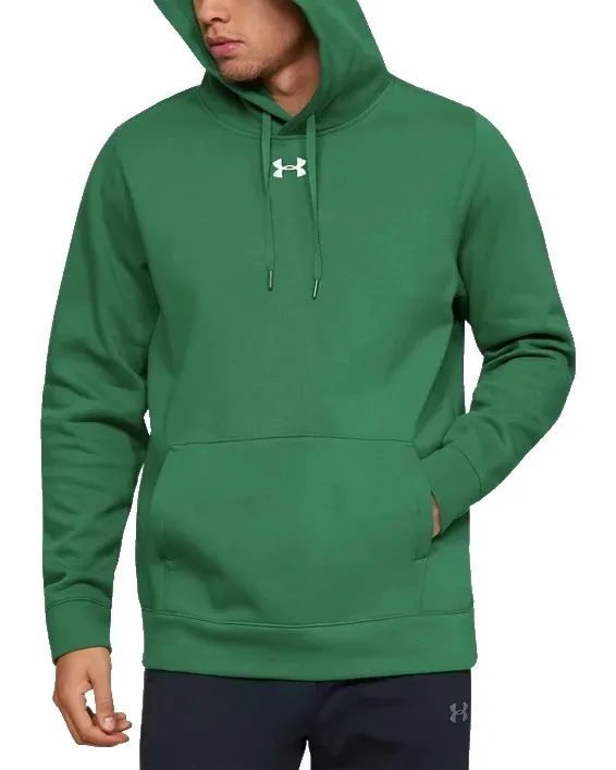 Under Armour Men's Hustle Fleece Hoody 1300123