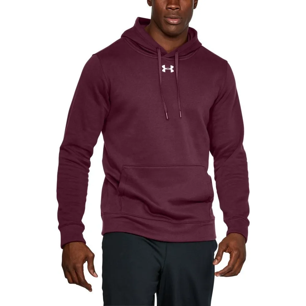 Under Armour Men's Hustle Fleece Hoody 1300123