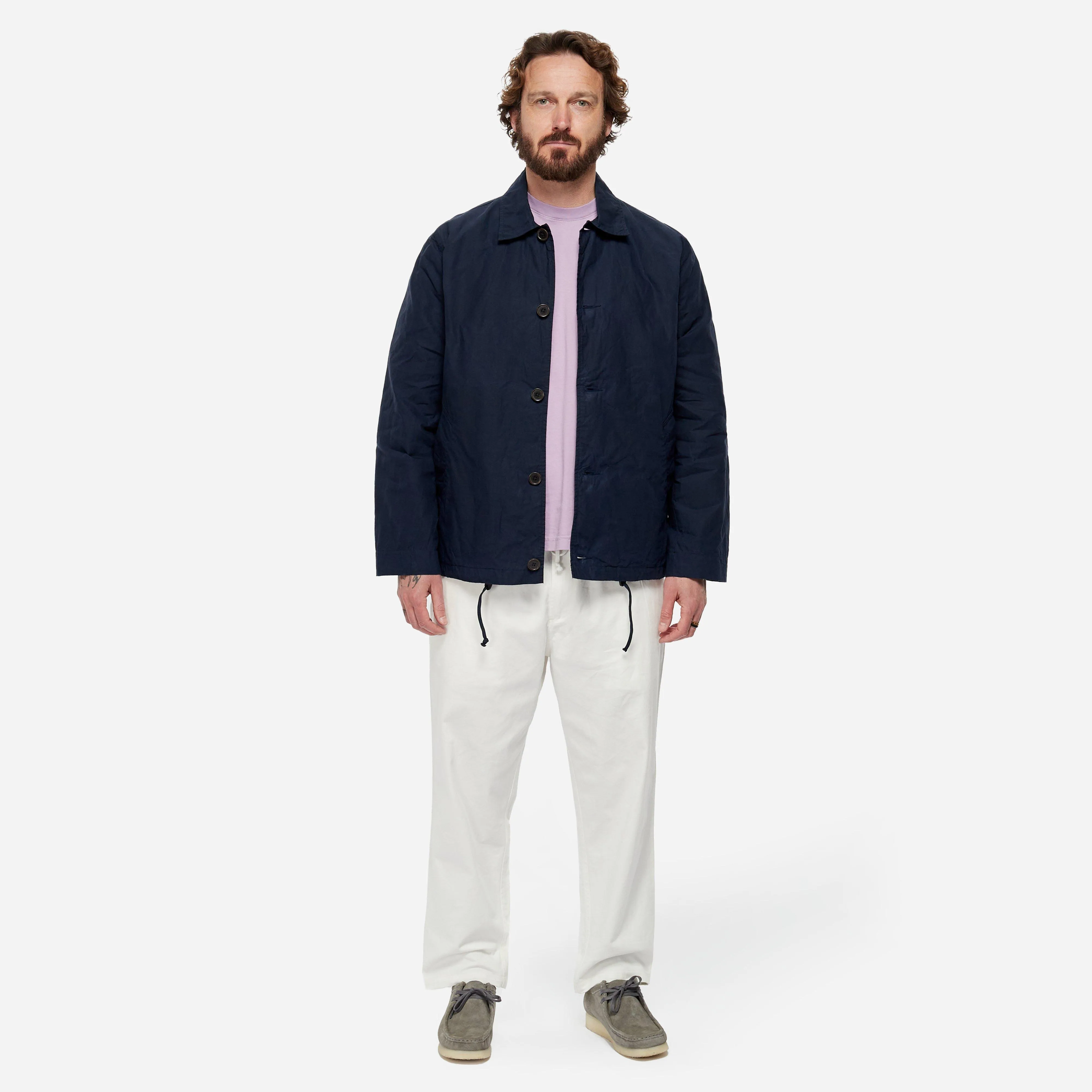 Universal Works Wayfarer Jacket