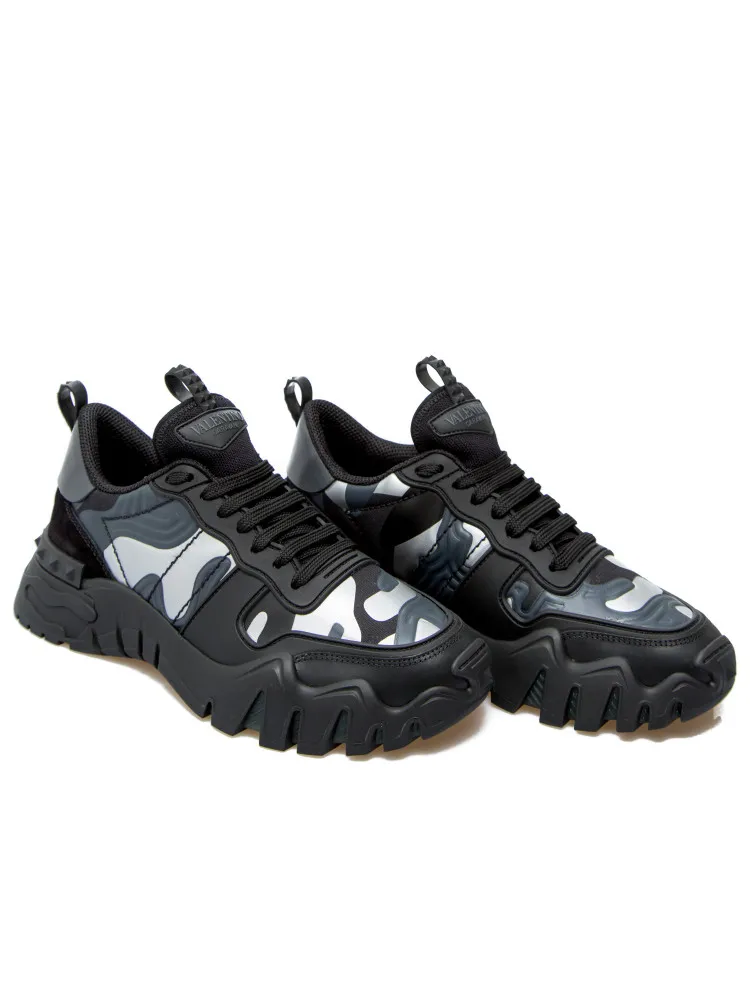 Valentino Sneaker | Credomen