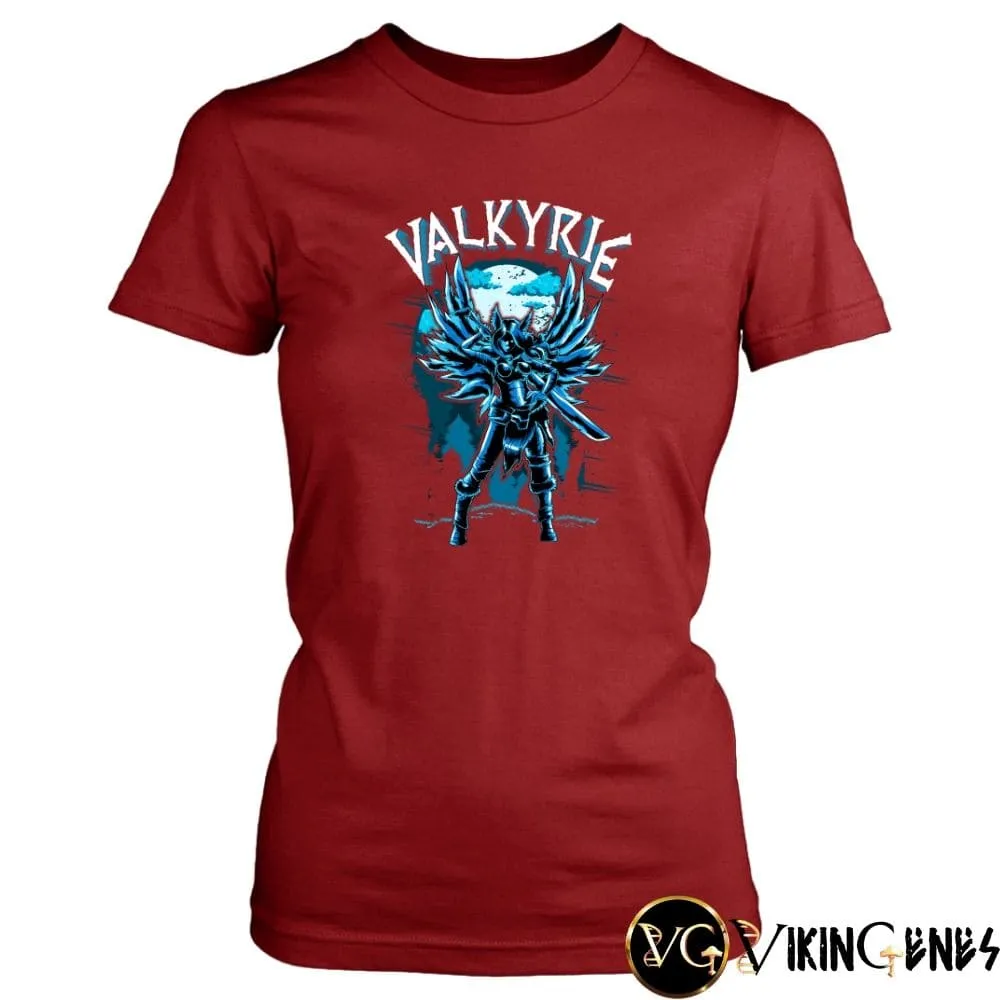 Valkyrie - Shirt