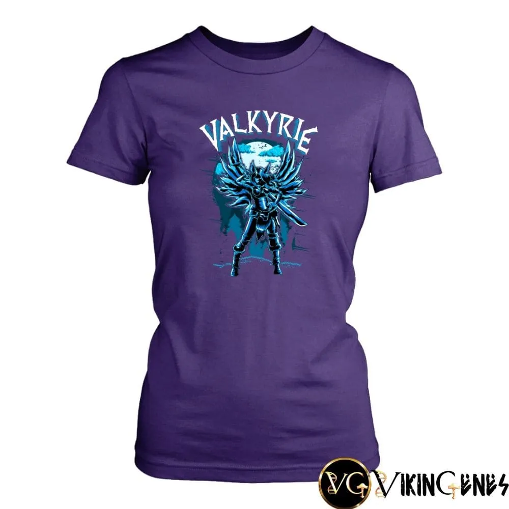 Valkyrie - Shirt