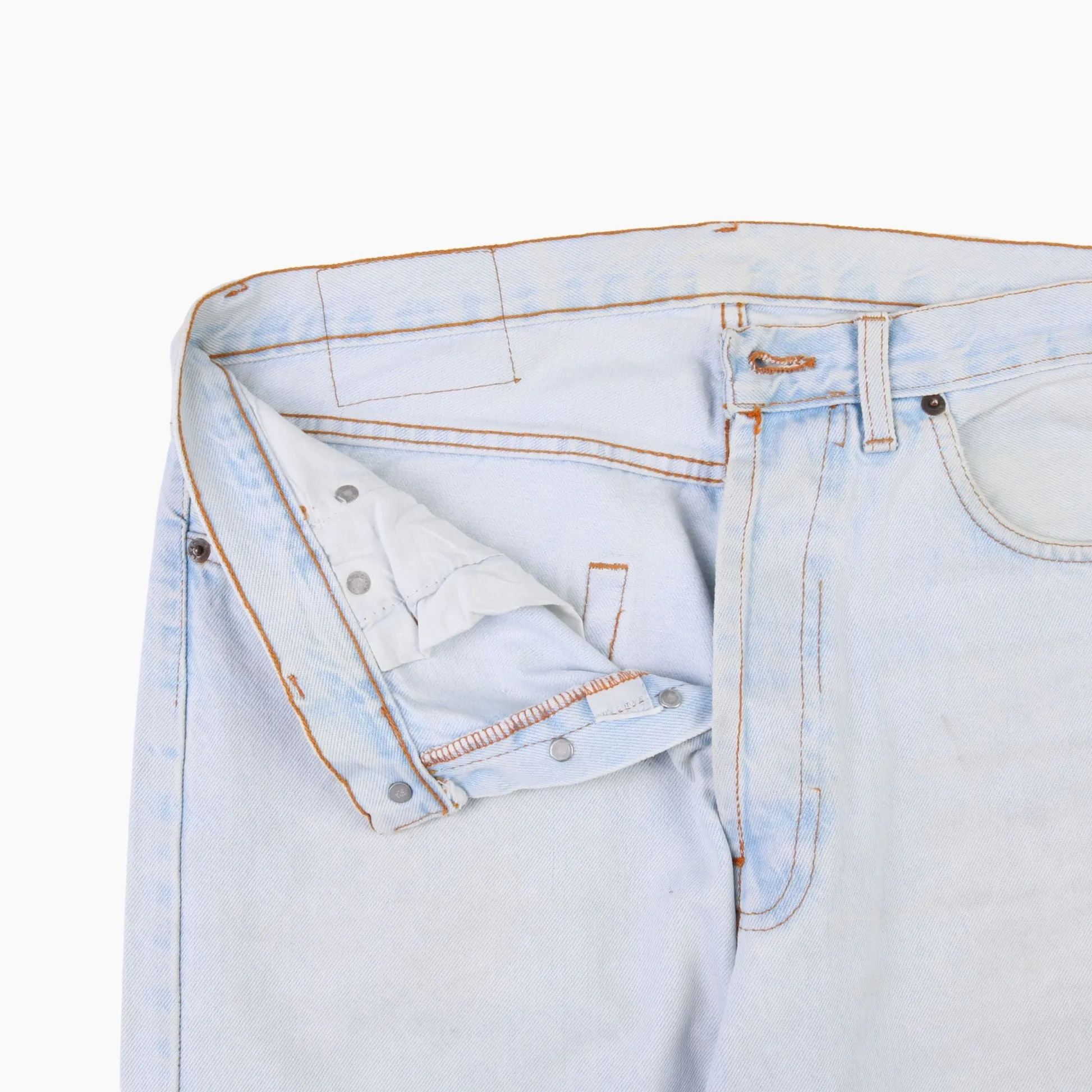 Vintage 501 Jeans – 32" 30"