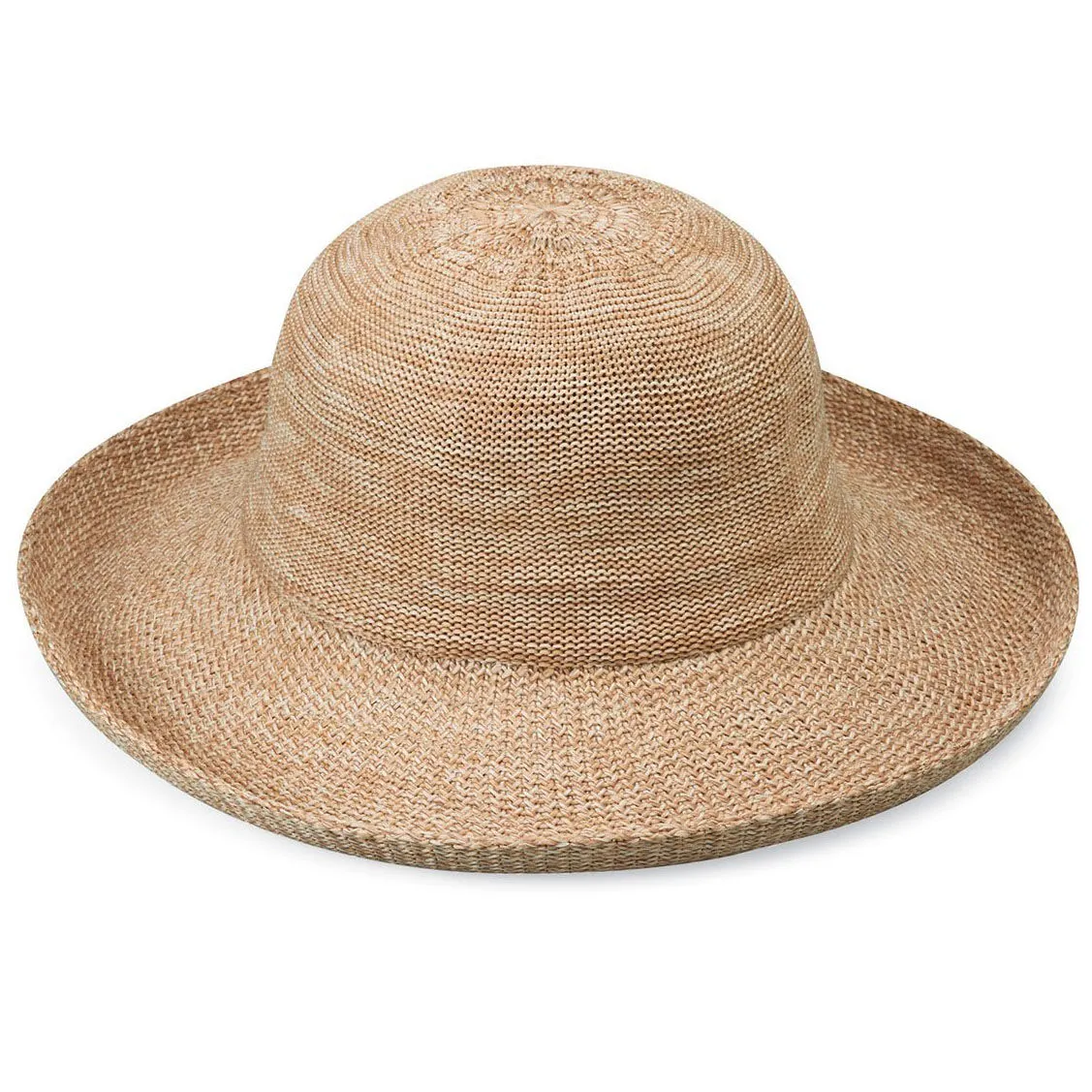 Wallaroo Women's Petite Victoria Sun Hat