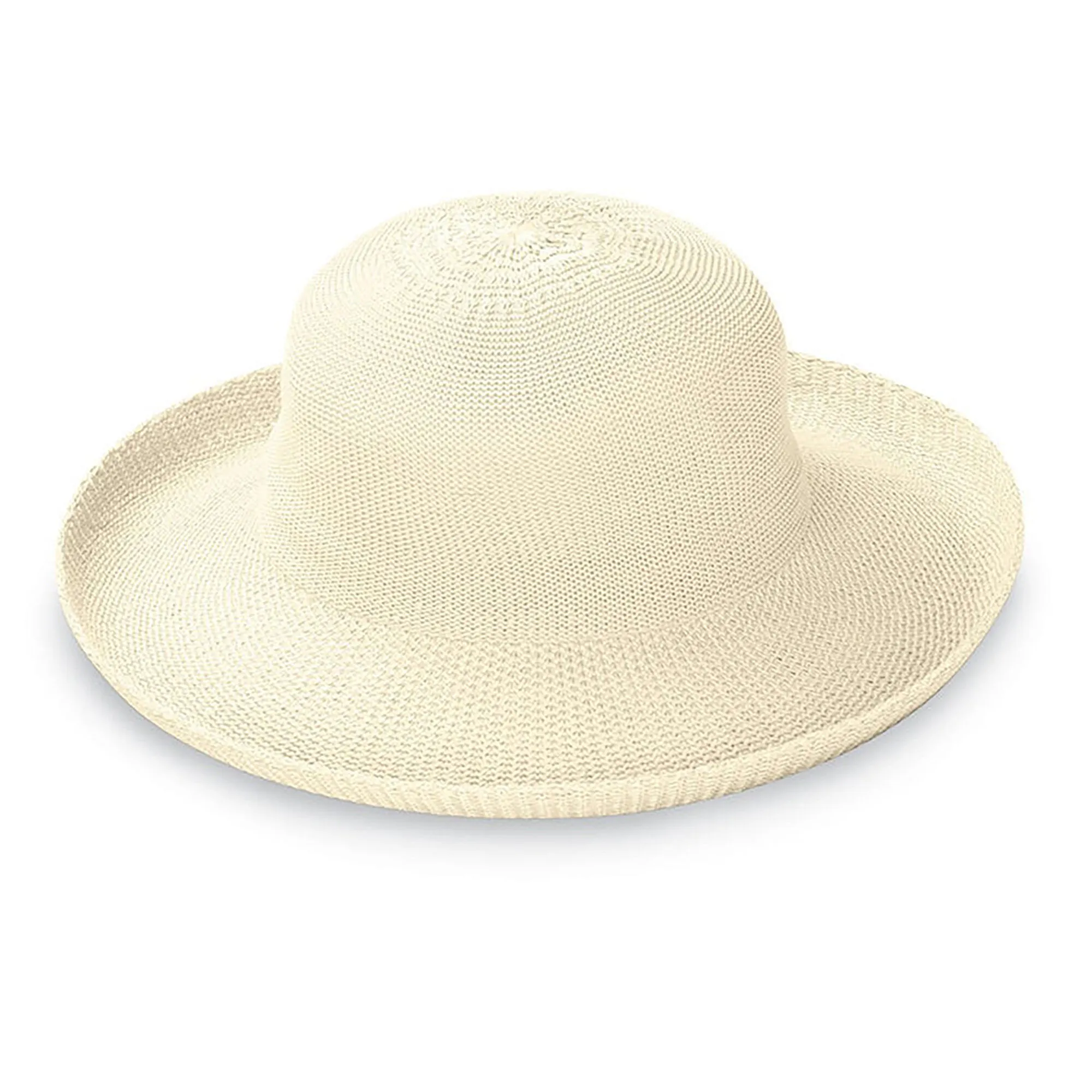 Wallaroo Women's Petite Victoria Sun Hat