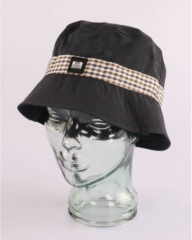 Weekend Offender Bucket Hat Navy