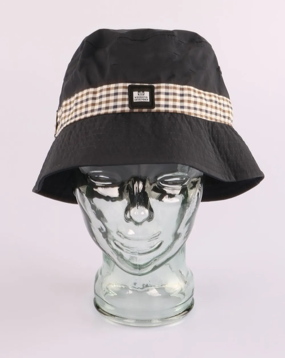 Weekend Offender Bucket Hat Navy