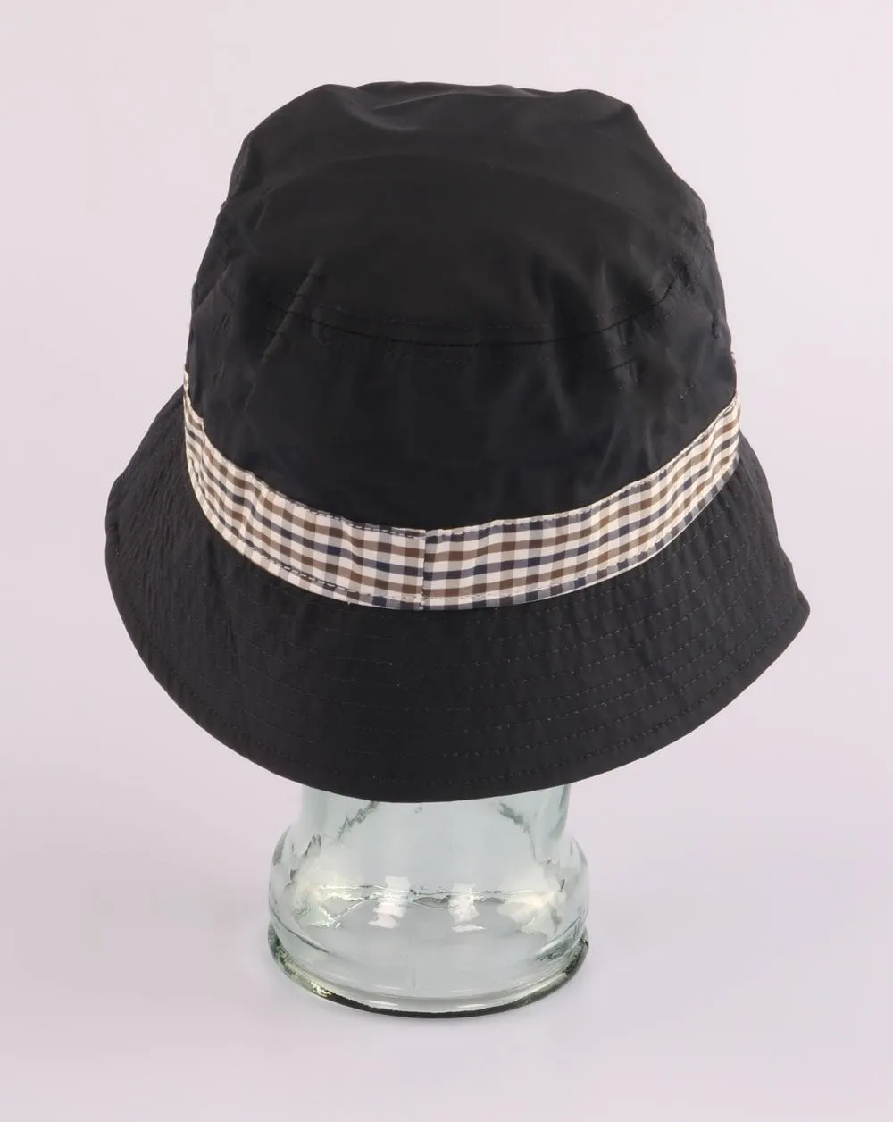 Weekend Offender Bucket Hat Navy