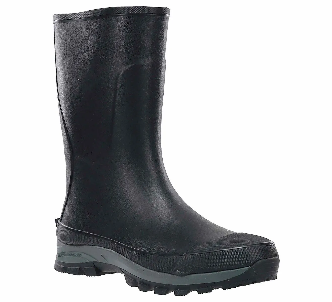 Western Chief Premium Rubber Men's Rain Boot