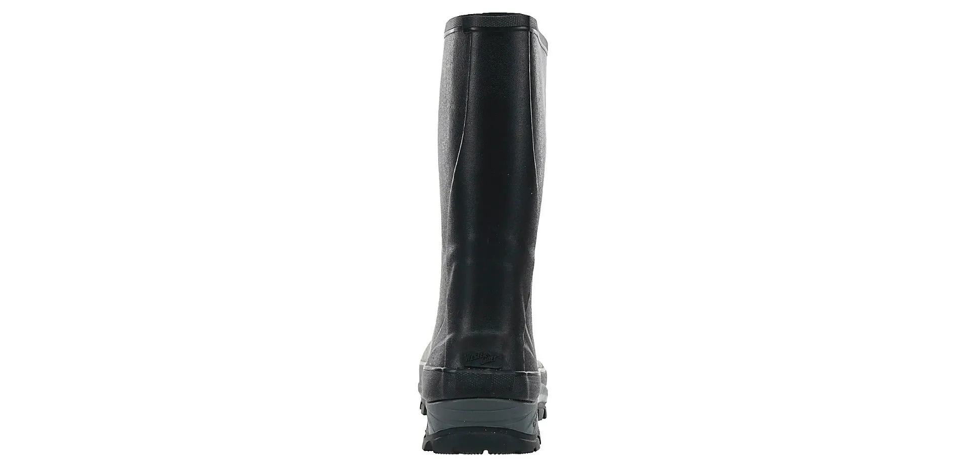 Western Chief Premium Rubber Men's Rain Boot