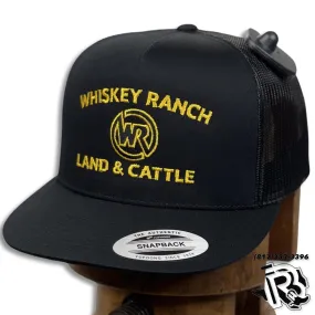 Whiskey Bent Hat Co. RIP