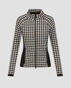 Women's sports jacket Newland Hermione N46379-108