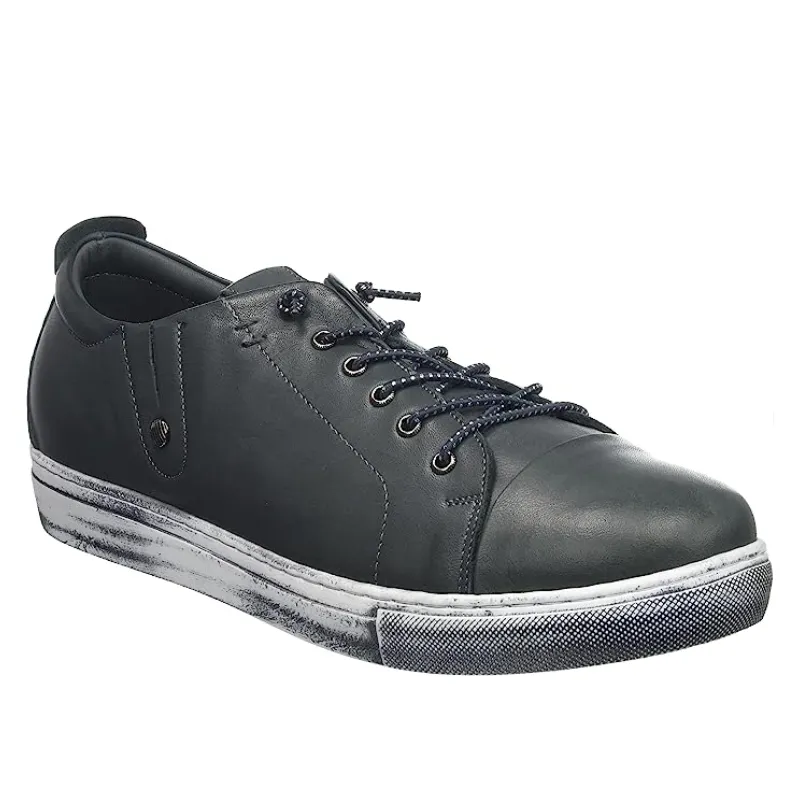 Women’s Andrea Conti Sneaker – Black