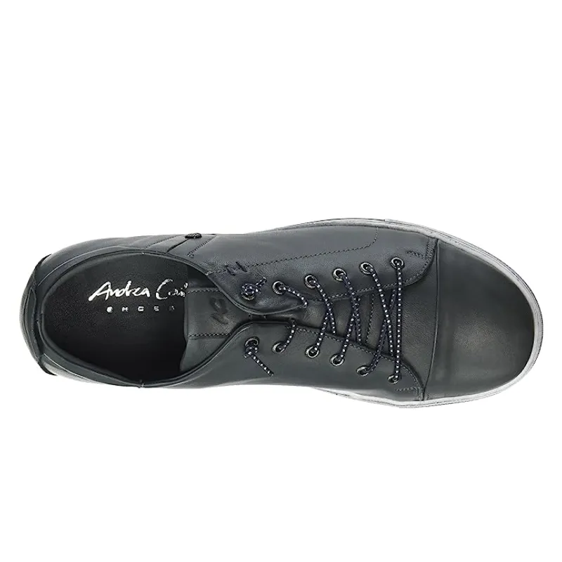 Women’s Andrea Conti Sneaker – Black