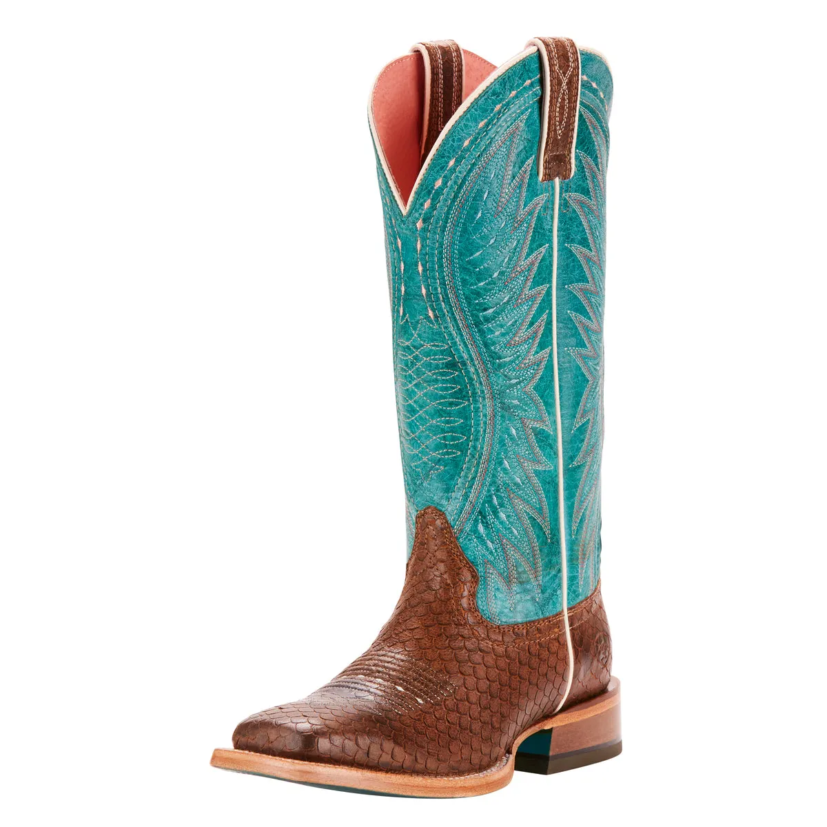 Women's Ariat Vaquera Western Boot