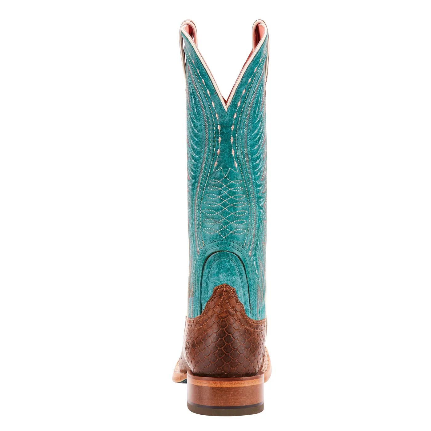 Women's Ariat Vaquera Western Boot