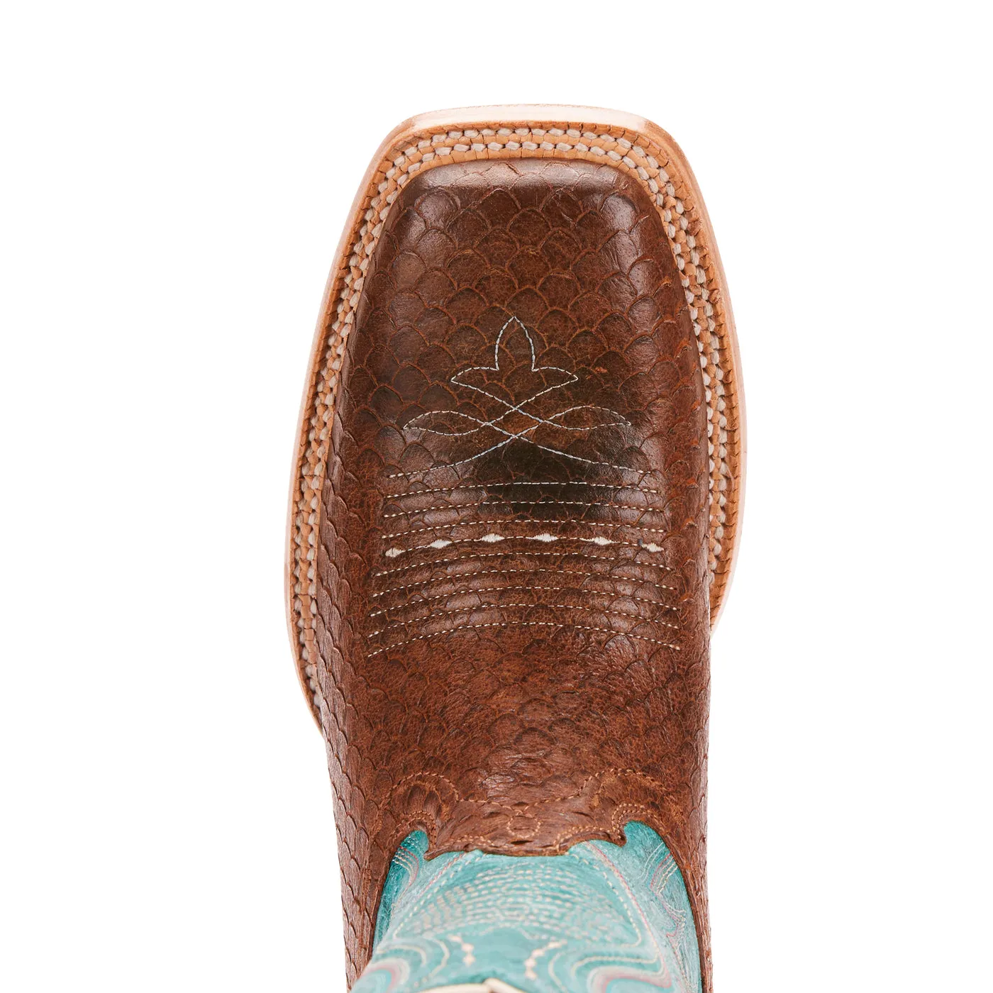 Women's Ariat Vaquera Western Boot