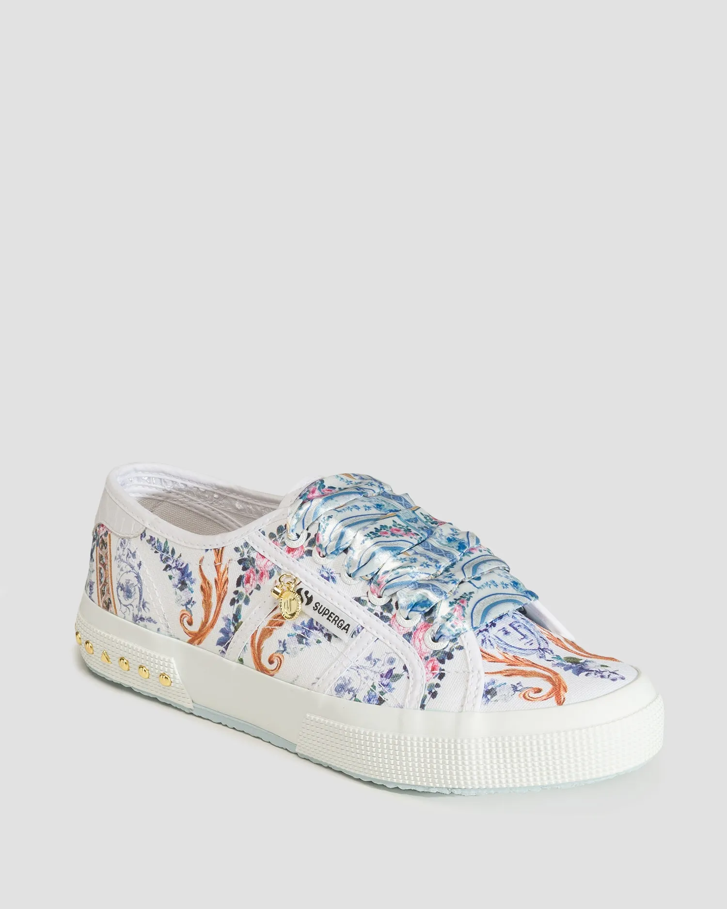 Women’s Camilla x Superga 2750 Printed Sneaker 30731-sots