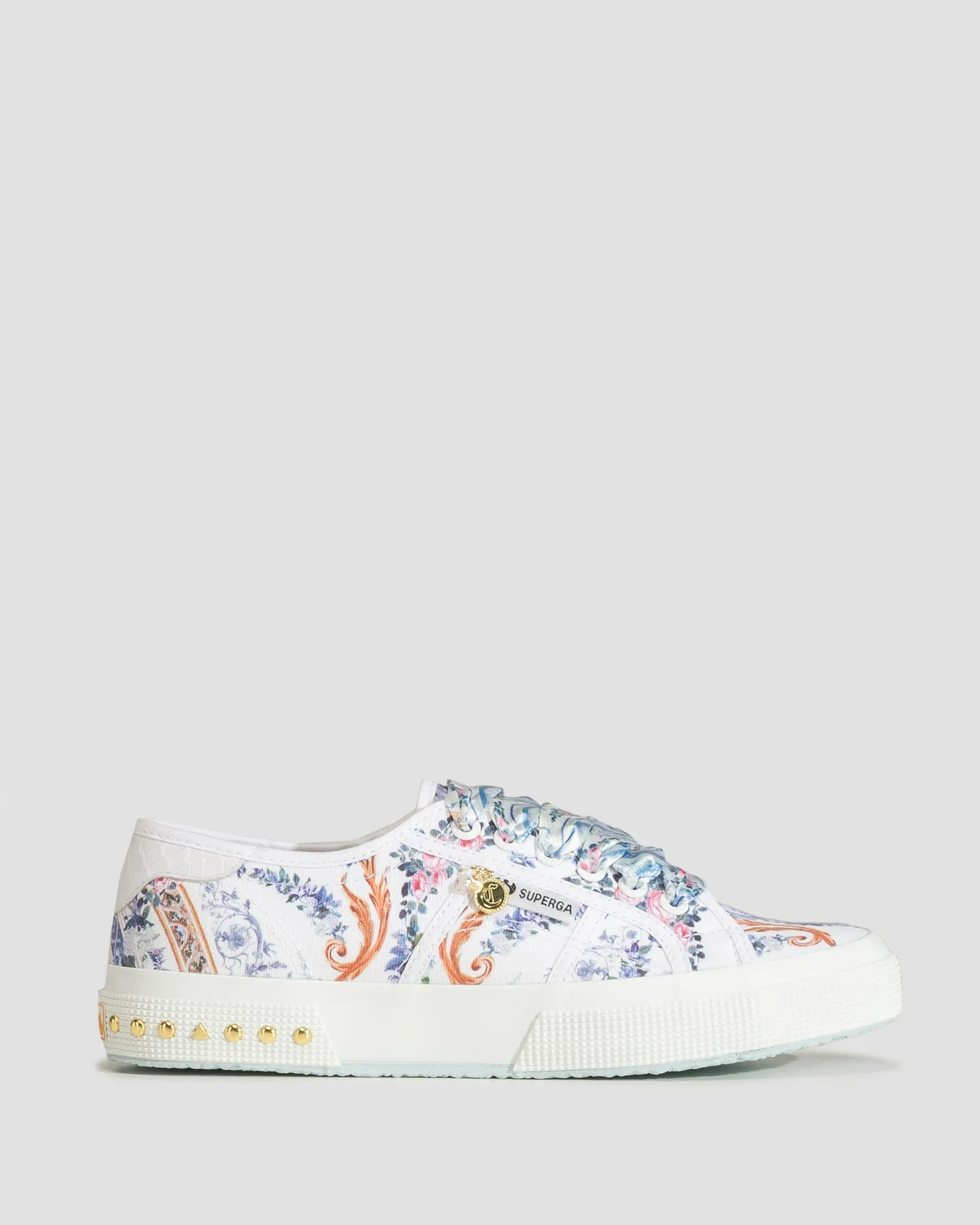 Women’s Camilla x Superga 2750 Printed Sneaker 30731-sots