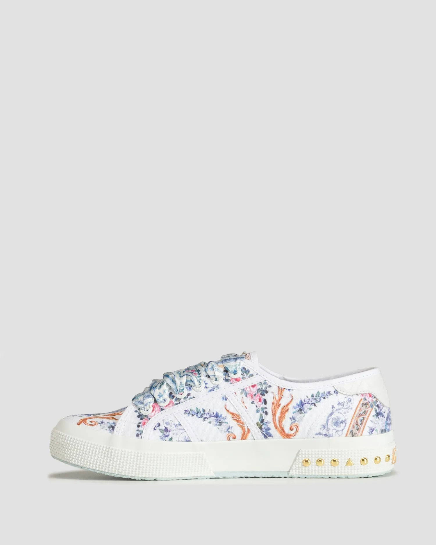 Women’s Camilla x Superga 2750 Printed Sneaker 30731-sots