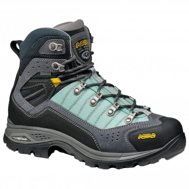 Womens Drifter EVO GV Walking Boot