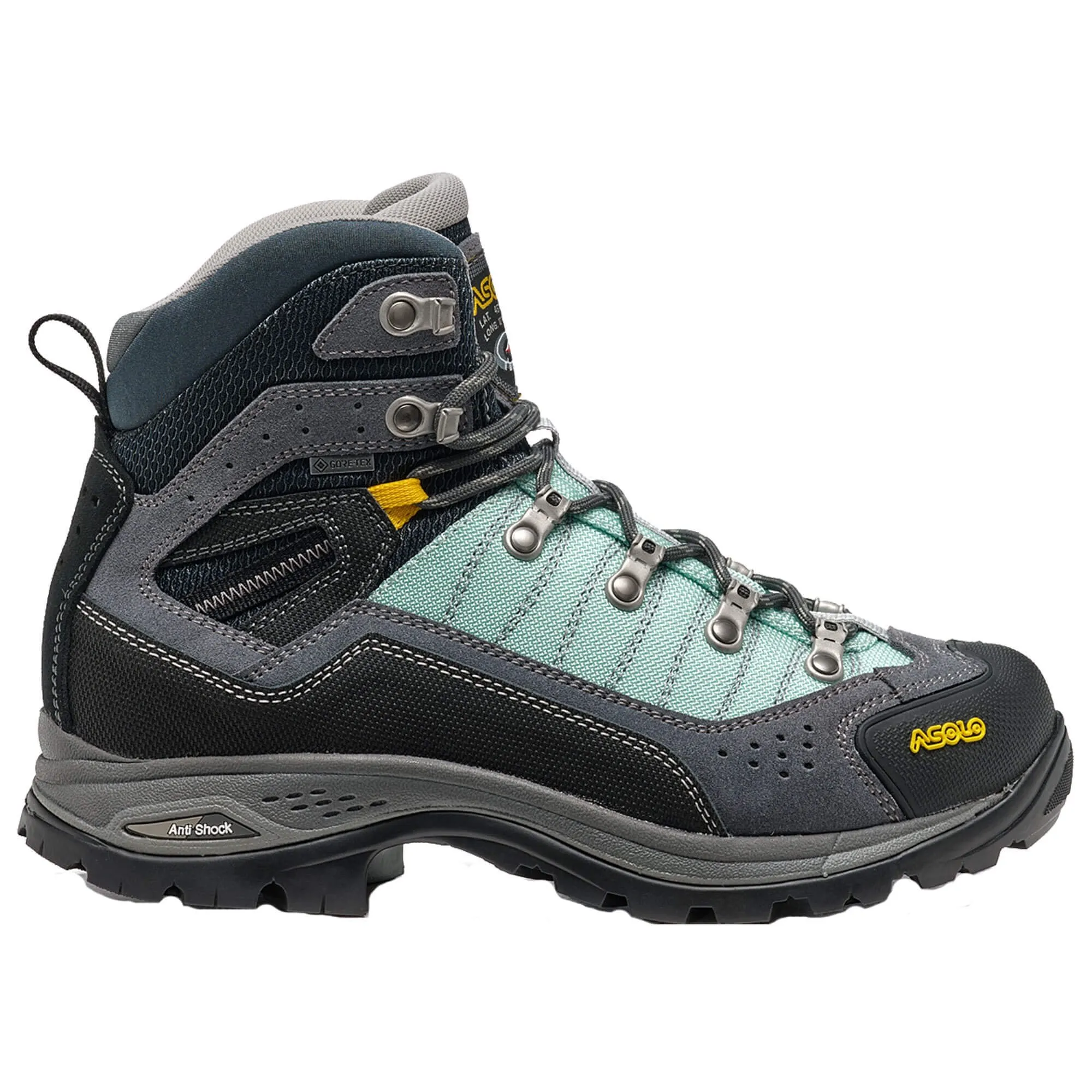 Womens Drifter EVO GV Walking Boot